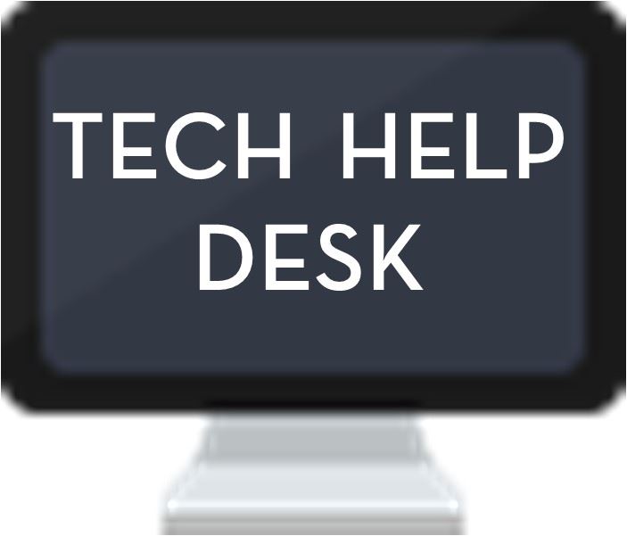 tech help desk