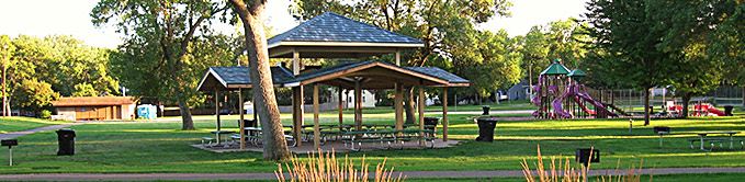Picnic Shelter