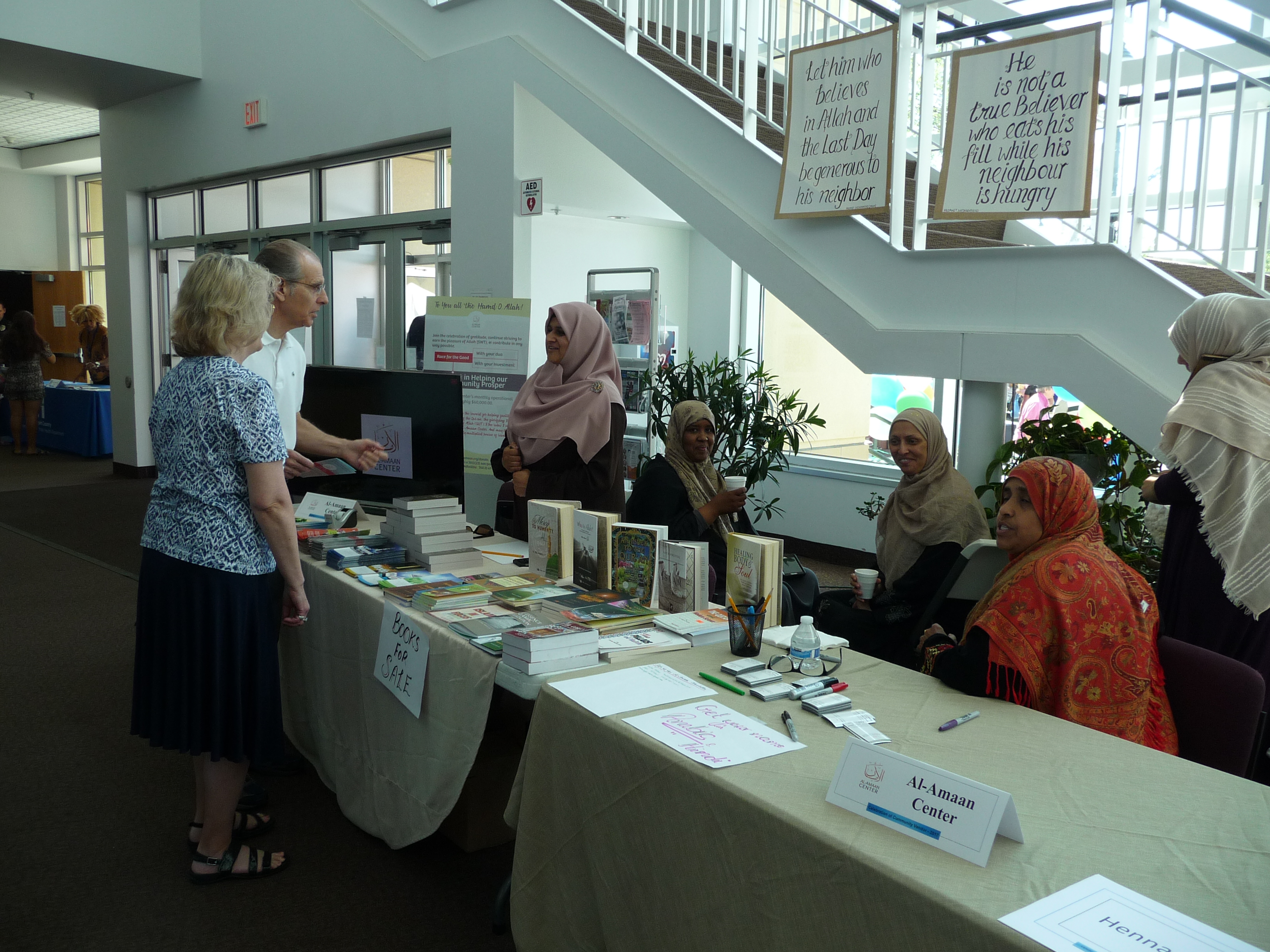 JCPP - Celebration of Community