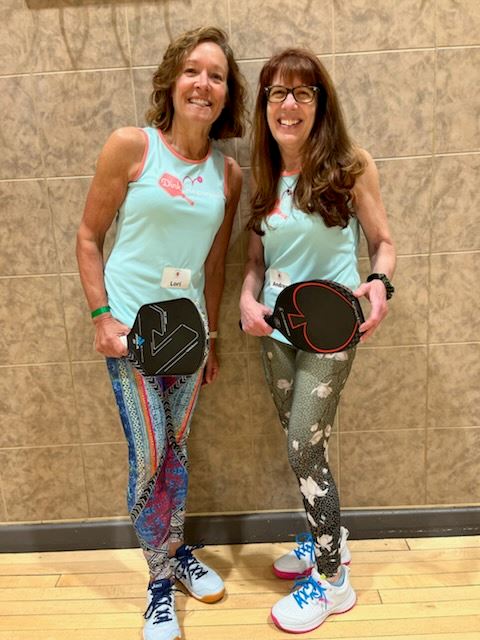 Pickleball Pals